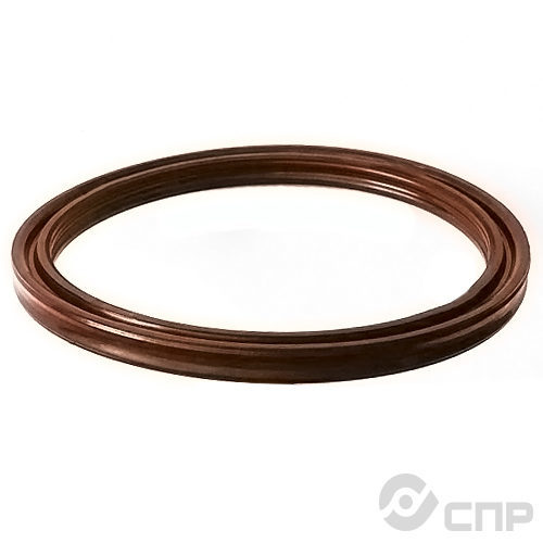 Кольцо Х-образное (X-ring) 2х0,8